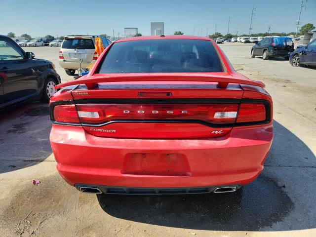 Photo 6 from auction – 2014 DODGE CHARGER R/ with VIN 2C3CDXCTXEH216316