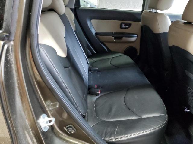 Photo 10 from auction – 2013 KIA SOUL + with VIN KNDJT2A61D7558480