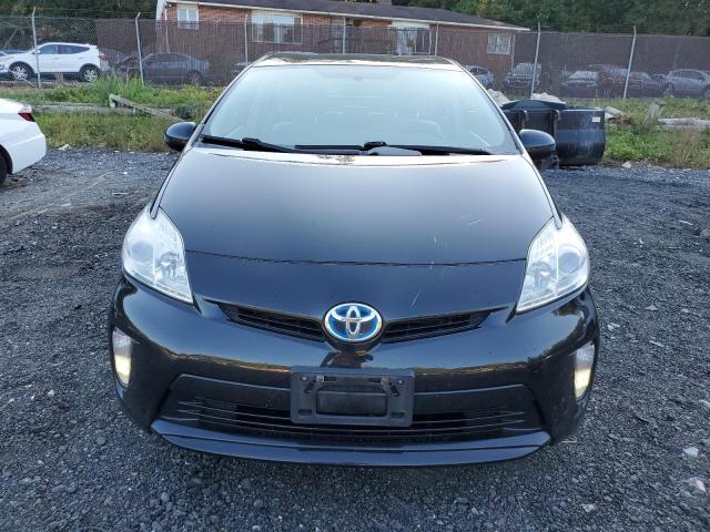 Photo 5 from auction – 2012 TOYOTA PRIUS with VIN JTDKN3DU3C5476436