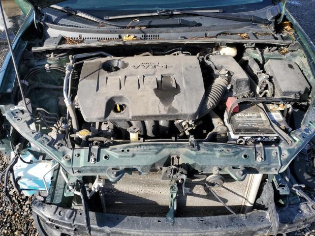 Photo 11 from auction – 2016 TOYOTA COROLLA L with VIN 2T1BURHE6GC680164