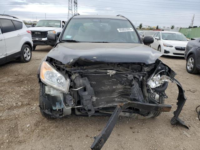 Photo 5 from auction – 2010 TOYOTA RAV4 with VIN JTMBF4DV7AD028263