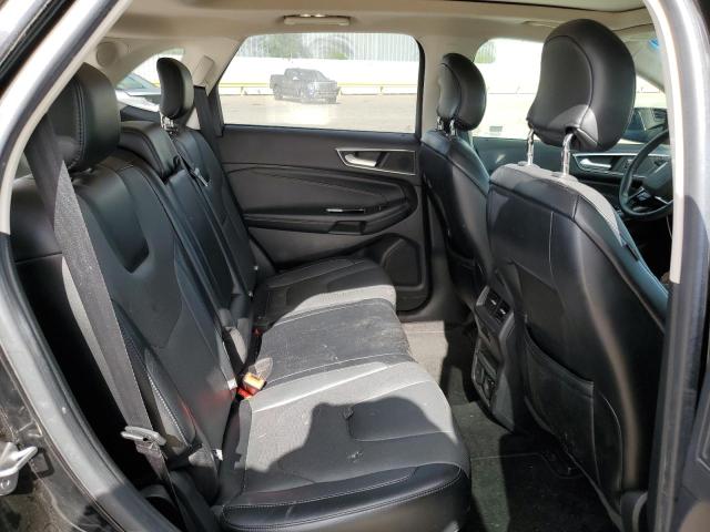 Photo 11 from auction – 2018 FORD EDGE TITAN with VIN 2FMPK3K89JBC14011