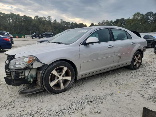 CHEVROLET MALIBU 2012 with VIN 1G1ZC5EU2CF397275 - Photo from auction