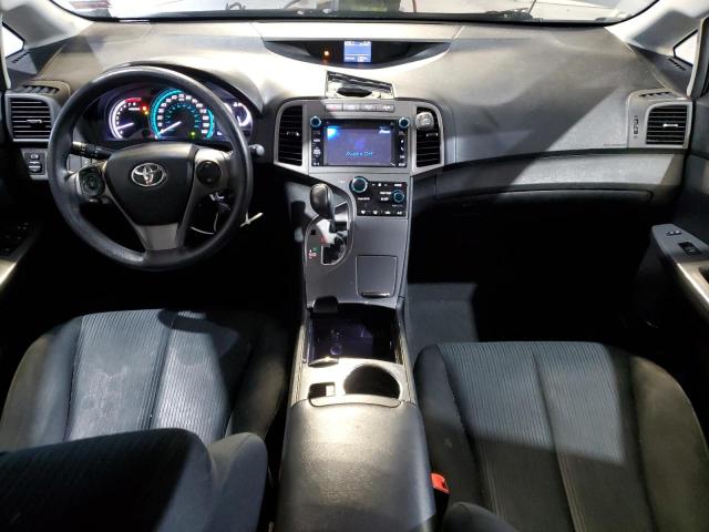 Photo 8 from auction – 2013 TOYOTA VENZA LE with VIN 4T3BK3BB8DU092379