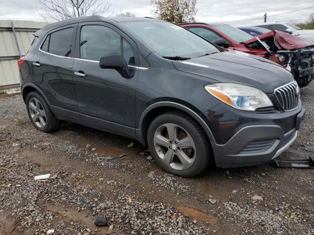Photo 4 from auction – 2013 BUICK ENCORE with VIN KL4CJASB6DB167675