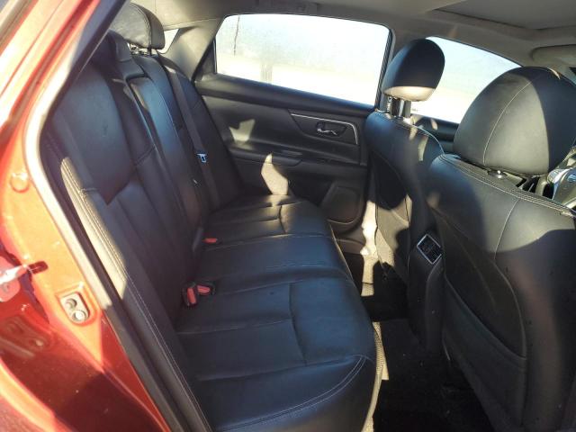 Photo 10 from auction – 2016 NISSAN ALTIMA 2.5 with VIN 1N4AL3AP5GC154436
