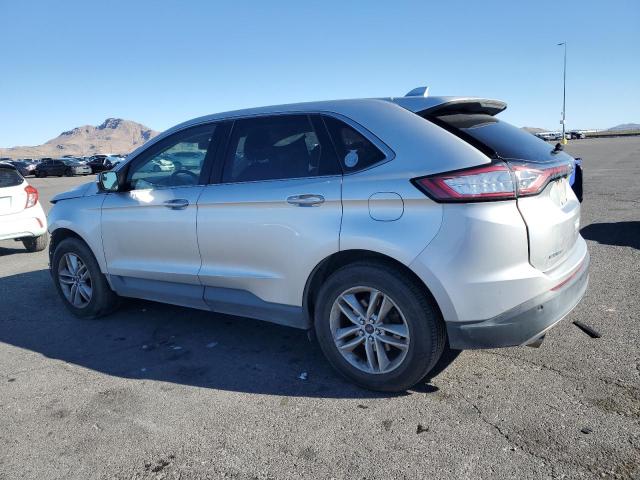 Photo 2 from auction – 2017 FORD EDGE SEL with VIN 2FMPK3J9XHBC02986