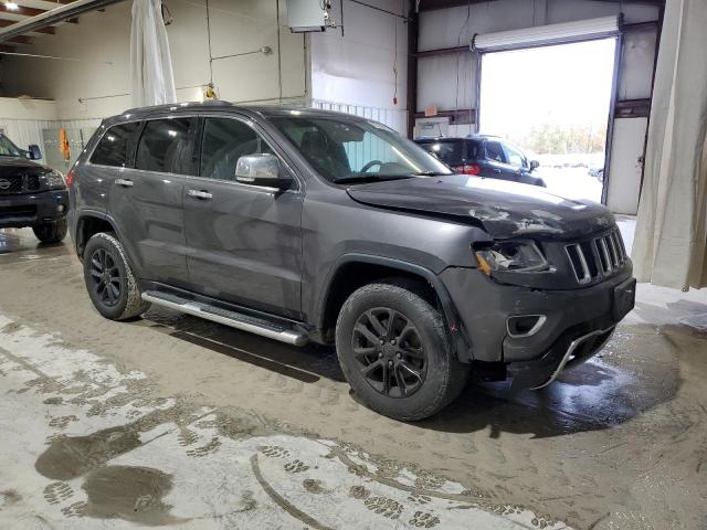 Photo 4 from auction – 2016 JEEP GRAND CHER with VIN 1C4RJFBG4GC447571