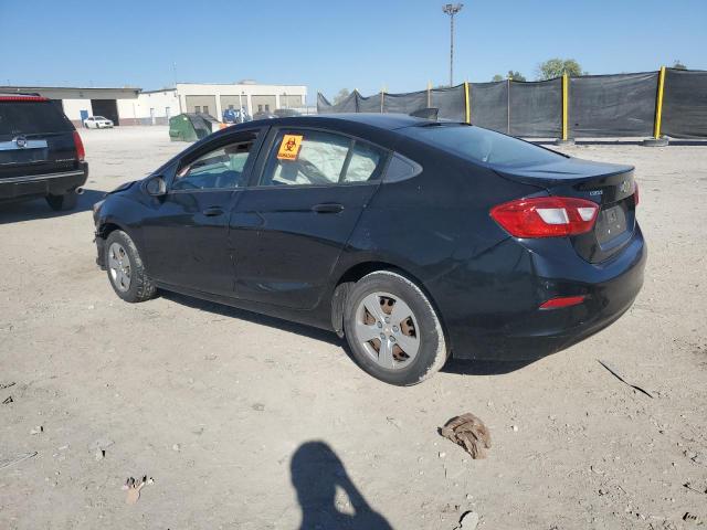 Photo 2 from auction – 2016 CHEVROLET CRUZE LS with VIN 1G1BB5SM2G7272284
