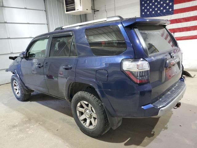 Photo 2 from auction – 2014 TOYOTA 4RUNNER SR with VIN JTEBU5JR4E5170584