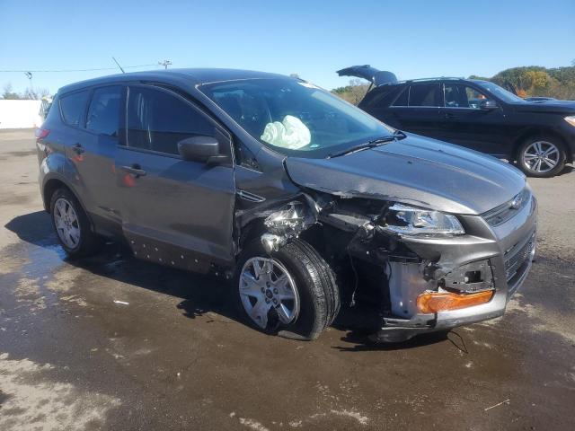Photo 4 from auction – 2014 FORD ESCAPE S with VIN 1FMCU0F71EUC41339