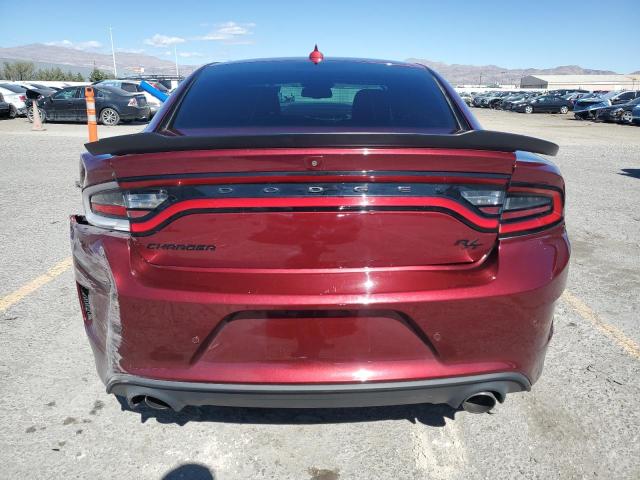 Photo 6 from auction – 2021 DODGE CHARGER R/ with VIN 2C3CDXCT2MH682370