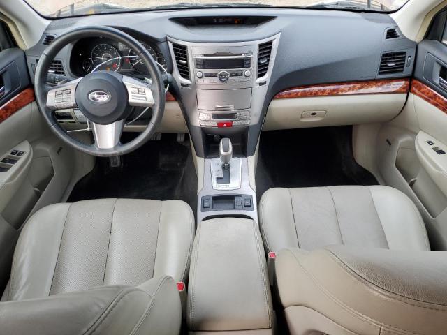 Photo 8 from auction – 2011 SUBARU OUTBACK 2. with VIN 4S4BRCKC0B3436528