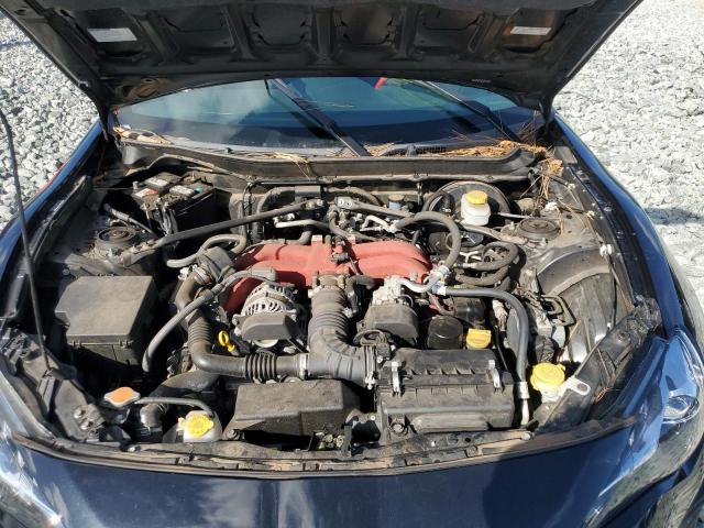 Photo 11 from auction – 2019 TOYOTA 86 with VIN JF1ZNAE1XK9701035