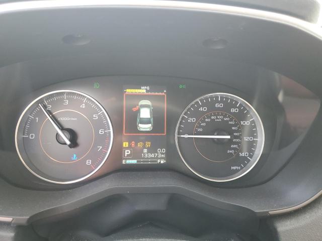 Photo 9 from auction – 2019 SUBARU CROSSTREK with VIN JF2GTAMC7K8208043