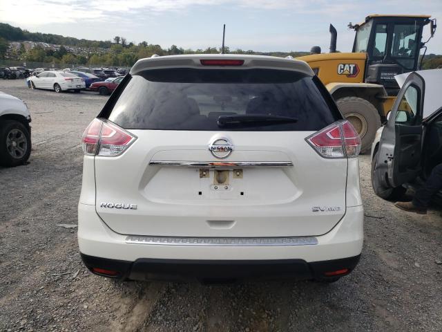 Photo 6 from auction – 2016 NISSAN ROGUE S with VIN JN8AT2MV2GW154136