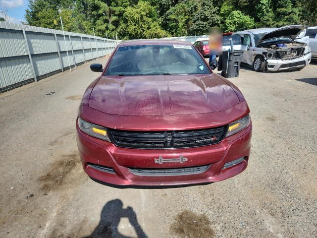 Photo 5 from auction – 2019 DODGE CHARGER SX with VIN 2C3CDXBG7KH504858