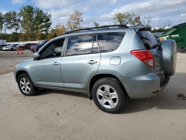 Photo 2 from auction – 2006 TOYOTA RAV4 LIMIT with VIN JTMBD31V365007433