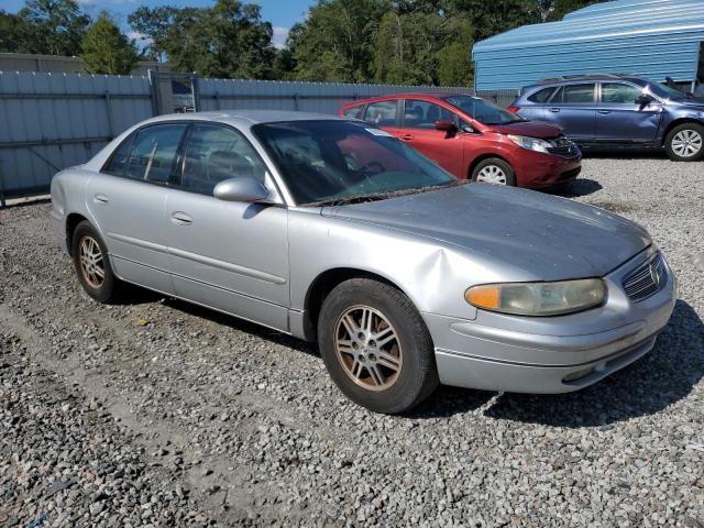 Photo 4 from auction – 2003 BUICK REGAL LS with VIN 2G4WB52K631155415