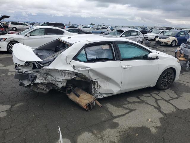 Photo 3 from auction – 2016 TOYOTA COROLLA L with VIN 5YFBURHE9GP411298