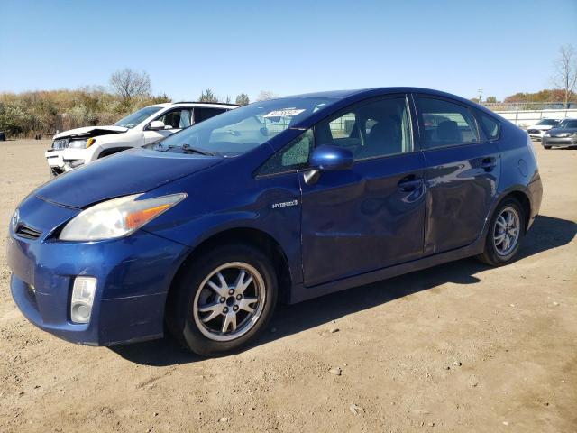 TOYOTA PRIUS 2011 z numerem VIN JTDKN3DU8B1423981 - Zdjęcie z aukcji