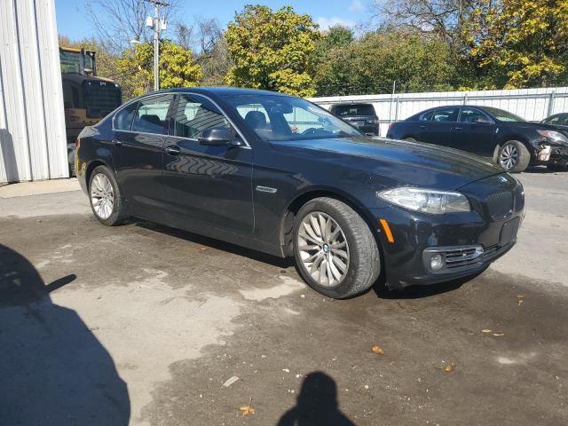 Photo 4 from auction – 2016 BMW 528 XI with VIN WBA5A7C52GG151116