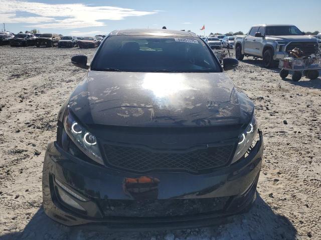 Photo 5 from auction – 2013 KIA OPTIMA SX with VIN 5XXGR4A66DG128679