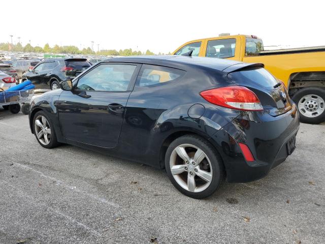 Photo 2 from auction – 2015 HYUNDAI VELOSTER with VIN KMHTC6AD2FU237305