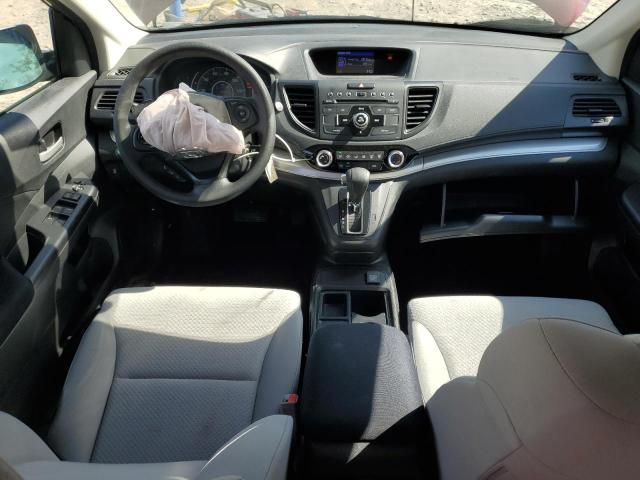 Photo 8 from auction – 2016 HONDA CR-V SE with VIN 2HKRM4H49GH651800