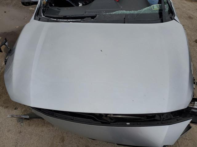 Photo 11 from auction – 2018 SUBARU IMPREZA SP with VIN 4S3GKAK61J3601871