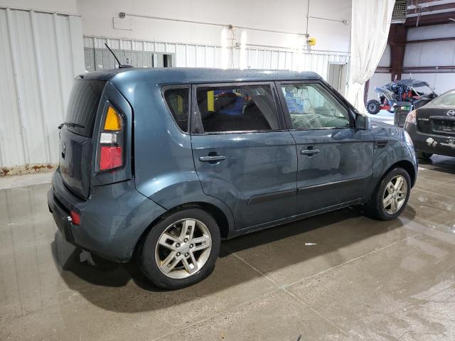 Photo 3 from auction – 2011 KIA SOUL + with VIN KNDJT2A23B7311651