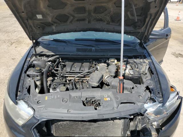 Photo 11 from auction – 2016 FORD TAURUS POL with VIN 1FAHP2MK1GG101089