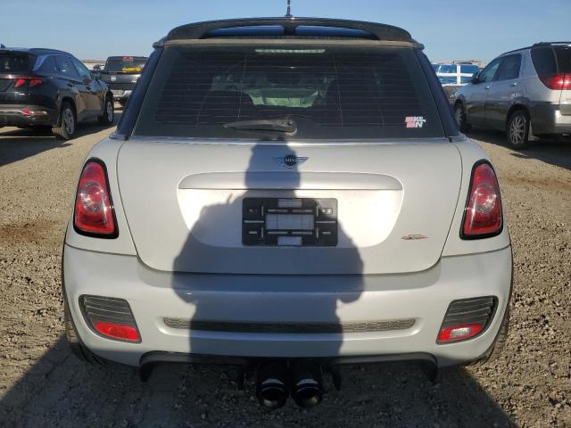 Photo 6 from auction – 2012 MINI COOPER with VIN WMWSV3C58CT386721