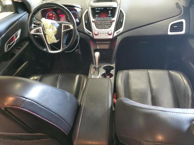 Photo 8 from auction – 2015 GMC TERRAIN SL with VIN 2GKFLYE34F6304472
