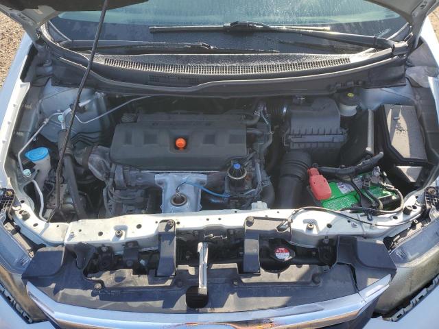 Photo 11 from auction – 2012 HONDA CIVIC LX with VIN 19XFB2F53CE054858