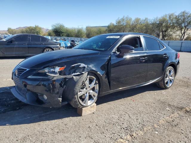 LEXUS IS 250 2014 with VIN JTHBF1D20E5034926 - Photo from auction