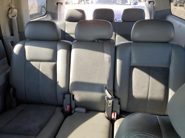 Photo 10 from auction – 2007 DODGE DURANGO LI with VIN 1D8HB58227F533928