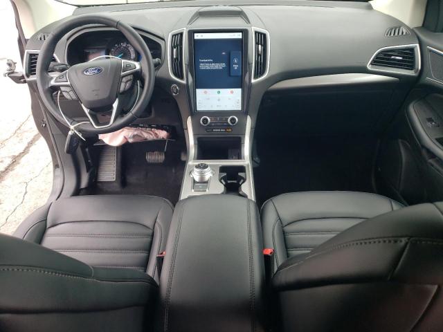 Photo 8 from auction – 2024 FORD EDGE SEL with VIN 2FMPK4J93RBB17088
