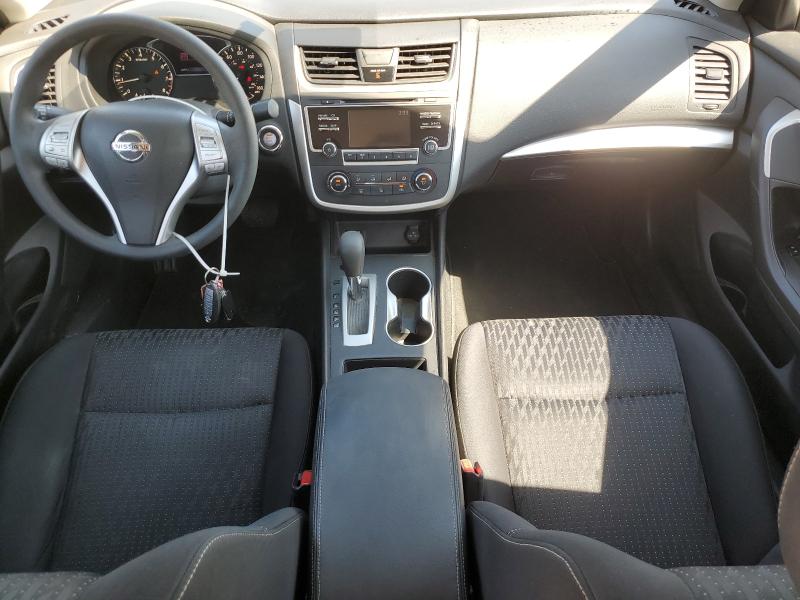 Photo 8 from auction – 2016 NISSAN ALTIMA 2.5 with VIN 1N4AL3AP9GN322857