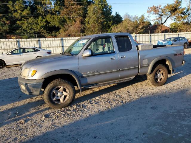 TOYOTA TUNDRA ACC 2001 with VIN 5TBBT44151S197765 - Photo from auction