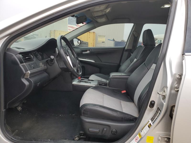 Photo 7 from auction – 2014 TOYOTA CAMRY L with VIN 4T1BF1FK4EU354959