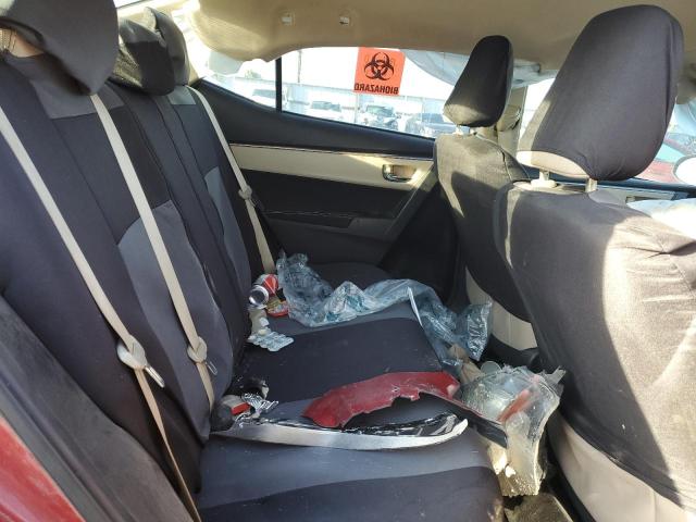Photo 10 from auction – 2014 TOYOTA COROLLA L with VIN 2T1BURHE8EC059098