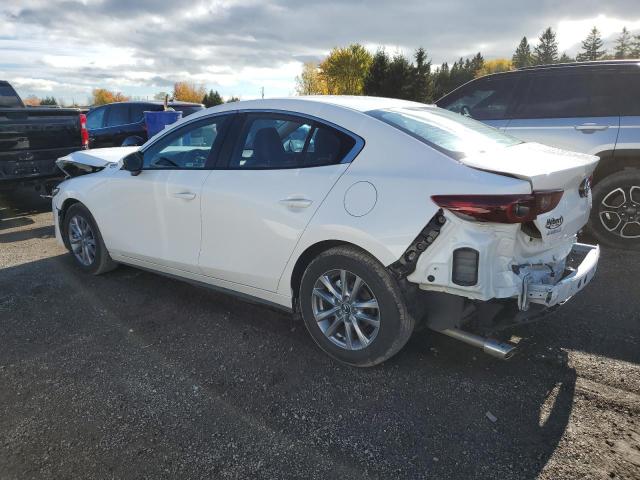 Photo 2 from auction – 2025 MAZDA 3 with VIN JM1BPACM9S1782515