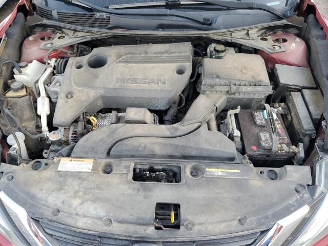 Photo 11 from auction – 2016 NISSAN ALTIMA with VIN 1N4AL3AP8GN356059