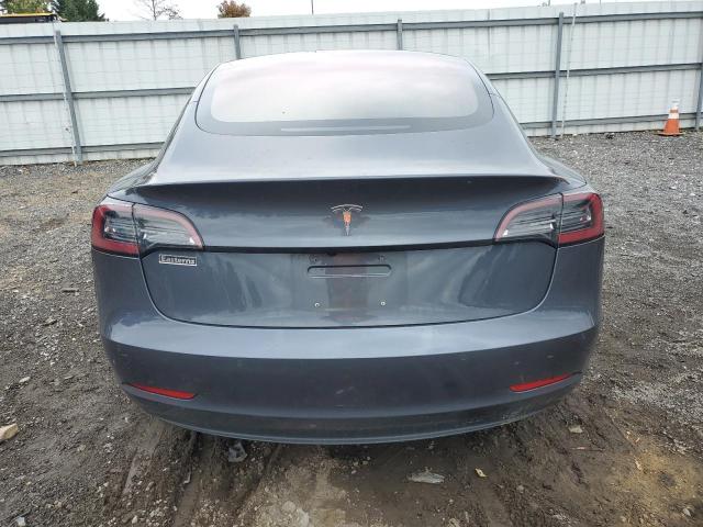 Photo 6 from auction – 2018 TESLA MODEL 3 with VIN 5YJ3E1EA0JF026820