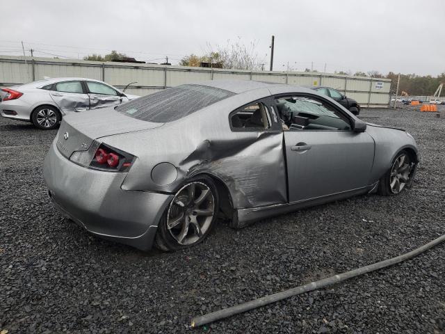 Photo 3 from auction – 2007 INFINITI G35 with VIN JNKCV54E37M900197