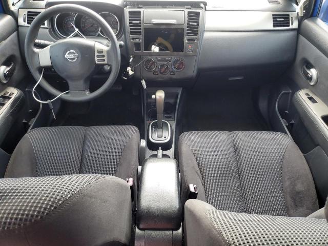 Photo 8 from auction – 2011 NISSAN VERSA with VIN 3N1BC1CP9BL490378