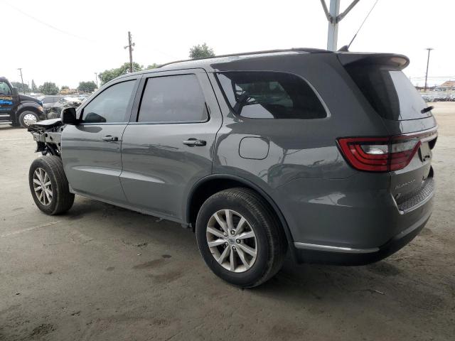Photo 2 from auction – 2022 DODGE DURANGO SX with VIN 1C4RDJAG3NC132253