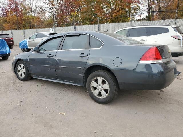 Photo 2 from auction – 2010 CHEVROLET IMPALA LT with VIN 2G1WB5EK2A1229208