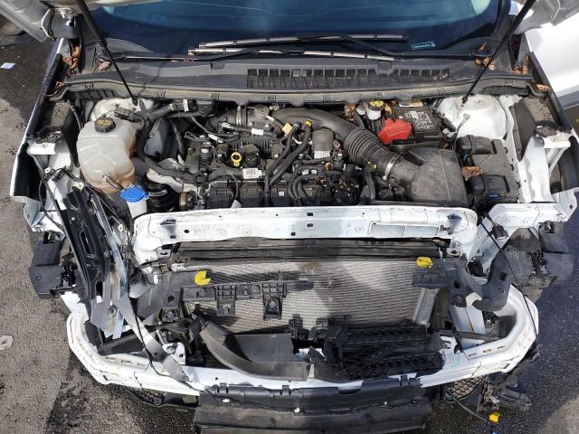 Photo 12 from auction – 2021 FORD EDGE SE with VIN 2FMPK4G91MBA09763